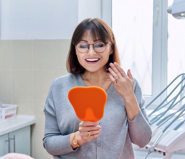 All On Four İmplant